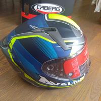 Casco Nuovo (L) Caberg Avalon X Optic Matt Grey B
