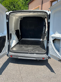 Fiat Doblò metano