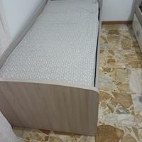 Letto Singolo di mondo convenienza