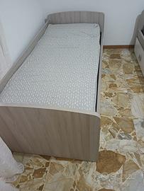 Letto Singolo di mondo convenienza