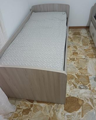 Letto Singolo di mondo convenienza