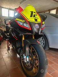 Moto Apriliarsv4 1000