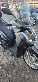 Honda SH150I 2020