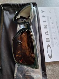 Occhiali da sole OAKLEY Sylas Prizm