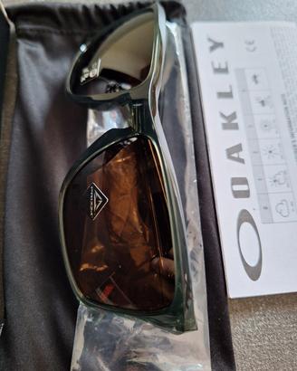 Occhiali da sole OAKLEY Sylas Prizm