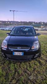 Ford Fiesta 1.4 TDCI TITANIUM 5porte