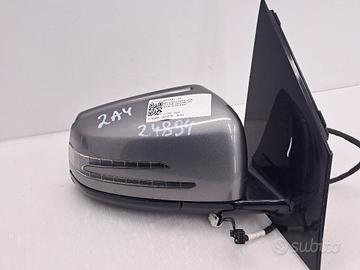 SPECCHIETTO RETROVISORE DESTRO MERCEDES Classe B W
