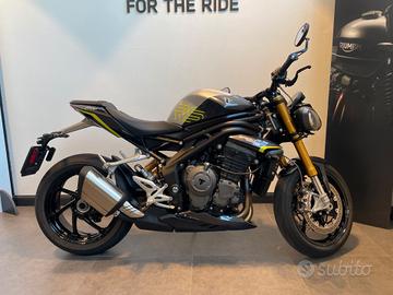Triumph Speed Triple 1200 RS