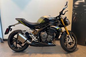 Triumph Speed Triple 1200 RS