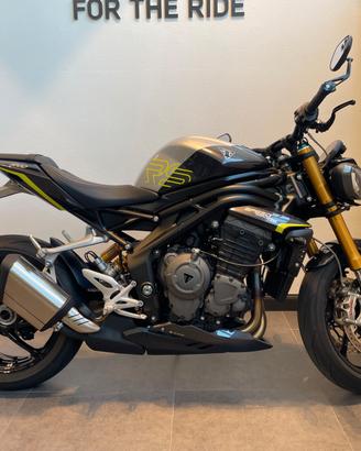 Triumph Speed Triple 1200 RS