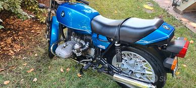 Bmw r 65 - 1981
