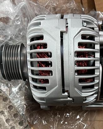 Alternare Audi Volkswagen e altro