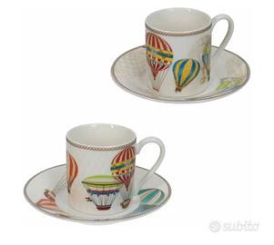 Tazzine caffè Brandani