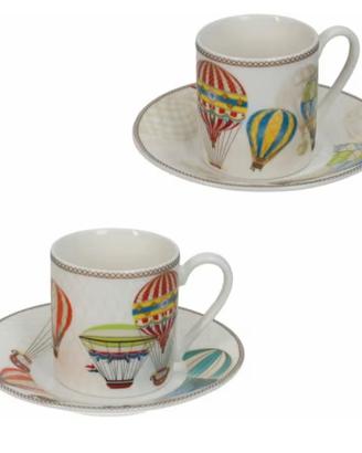 Tazzine caffè Brandani