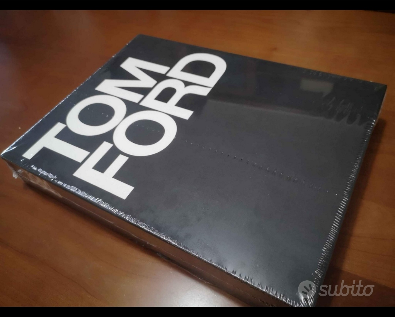 Tom Ford 001 +002 - Libri e Riviste In vendita a Pordenone