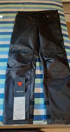 Daynese Pantaloni Moto 