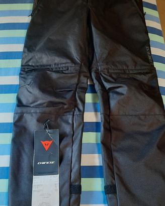 Daynese Pantaloni Moto 
