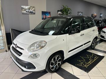 Fiat 500L 1.4 95 CV GPL Pop Star