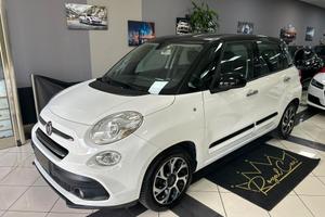 Fiat 500L 1.4 95 CV GPL Pop Star