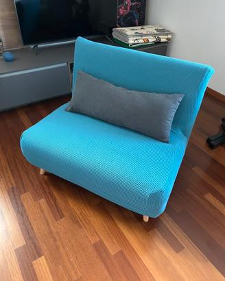 Poltrona letto