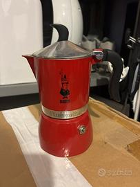 Moka fiammetta bialetti