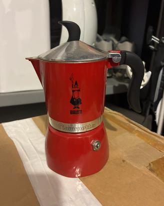 Moka fiammetta bialetti