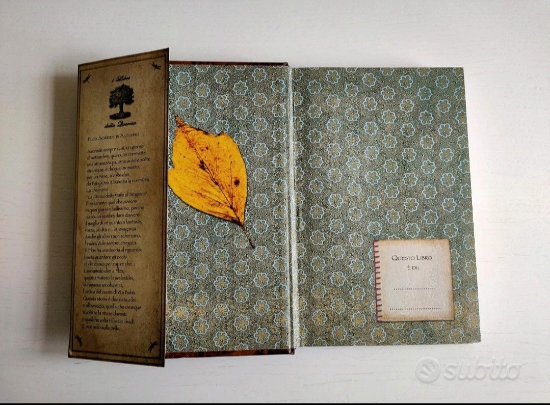 Libro Fairy Oak - Flox sorride in autunno - Libri e Riviste In vendita a  Trento