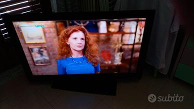 Televisore Samsung 40  pollici