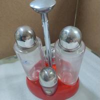 Menage Flash (Cruet set Flash)