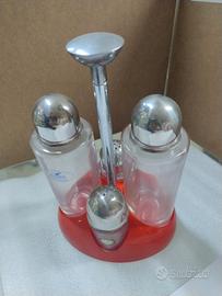 Menage Flash (Cruet set Flash)