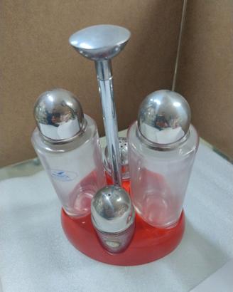 Menage Flash (Cruet set Flash)