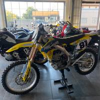 Suzuki rmz 450 2009