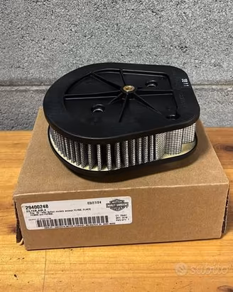 Filtro aria originale Harley Softail M8