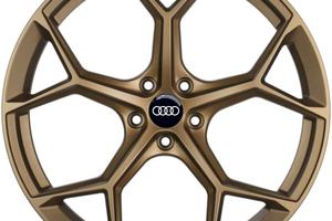 4 Cerchi dedica AUDI RS6 da 19 e 20 per A4 A5 A6