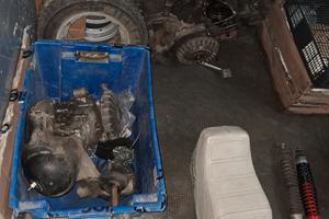 ricambi motore telai vespa 