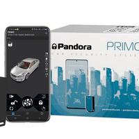 ALLARME AUTO PANDORA PRIMO - SMART PRO - SMART V4