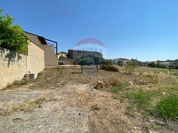 Terreno Edificabile - Mazzarrone