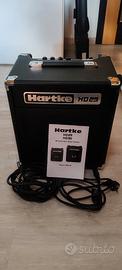 Amplificatore Hartke 25HD