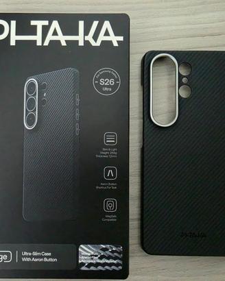 Pitaka cover S26 Ultra