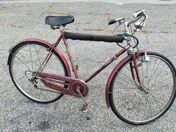 BICI BIANCHI 28 EPOCA VINTAGE FUNZIONANTE EURO 100