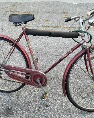 BICI BIANCHI 28 EPOCA VINTAGE FUNZIONANTE EURO 100