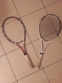 Head  prestige pro,Head  speed  mp