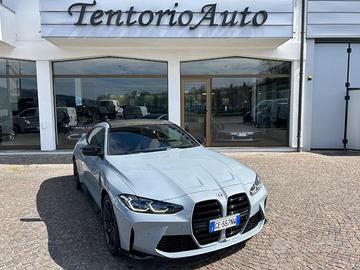 BMW M4 Competition M xDrive