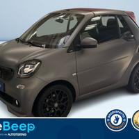 smart fortwo CABRIO 1.0 SUPERPASSION 71CV TWI...