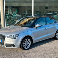 Audi A1 SPB 1.2 TFSI Ambition