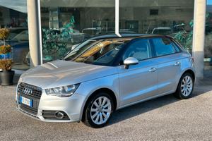Audi A1 SPB 1.2 TFSI Ambition