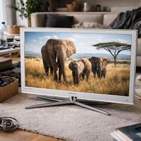 TV LED