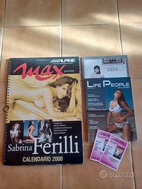 tuffo nel 2000