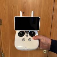DJI Phantom 4 Pro Radiocomando 