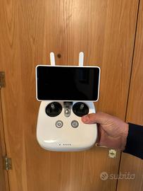 DJI Phantom 4 Pro Radiocomando 
